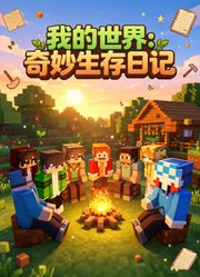 我的世界：奇妙生存日记
