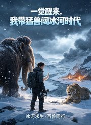 一觉醒来，我带猛兽闯冰河时代
