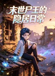 末世尸王的隐居日常