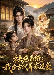 祛疤系统：我在古代养家逆袭