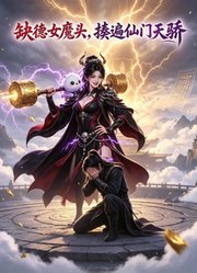 缺德女魔头，揍遍仙门天骄