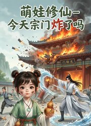 萌娃修仙-今天宗门炸了吗