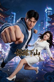 保镖下山