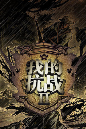 我的抗战2动画版