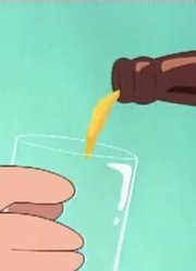 我和老师说，班里最好的朋友都爱看《哆啦A梦》好多个大雄上