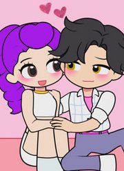 猎魔女团：鲁米“你有没有一点喜欢我？”