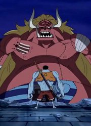 海贼王：路飞4次化身剑客，1次怒斩奥兹魔人，1次和索隆并肩作战