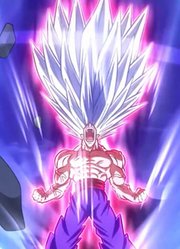 龙珠：孙悟饭觉醒远古血脉，领悟野兽形态第三阶，实力超越孙悟空