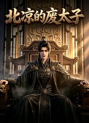 北凉的废太子