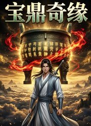 宝鼎奇缘