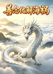 善念化解海祸