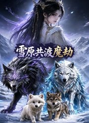 雪原共渡魔劫
