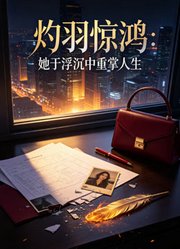 灼羽惊鸿：她于浮沉中重掌人生