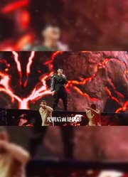 天呐梦回圣所了最爱的黑武士！林俊杰你就宠我ba