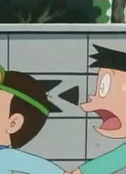 孩子这一周老看《哆啦A梦》想象光线帽，游戏都不玩了
