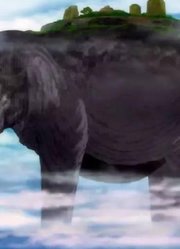 海贼王：最猛的4只大象，1只击碎四皇海贼团，1只赏金10亿超耐打