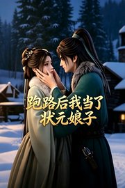 跑路后我当了状元娘子