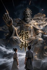 邪神