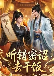 听错密诏去干饭