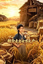粮仓走出女万元户