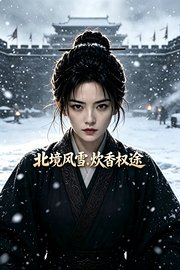 北境风雪，炊香权途