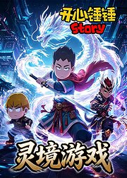开心锤锤Story灵境游戏