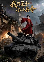 我只是个小小县令