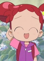 小魔女DoReMi3