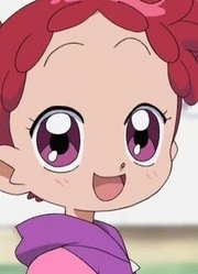 小魔女DoReMi4