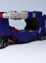 变形金刚魔方超马格努斯装甲-MS-B31