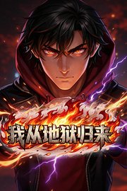 我从地狱归来