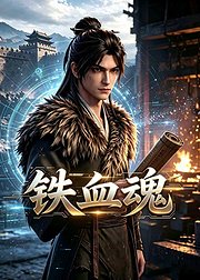 铁血魂