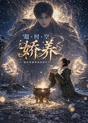 超时空娇养废后老婆靠我拿捏天下