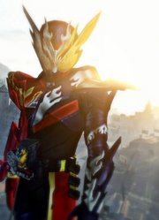 【假面骑士】名为正义的英雄假面骑士build