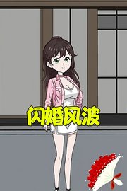 闪婚风波