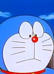 小祖宗前天开始老看《哆啦A梦》惊悚券，游戏都不玩了