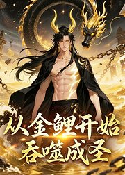 从金鲤开始吞噬成圣