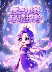 唐三小舞秘境探险