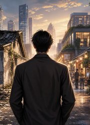 旧巷新程