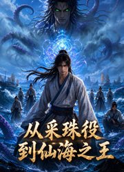 从采珠役到仙海之王