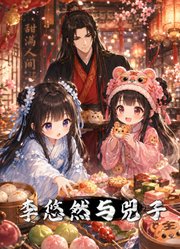 李悠然与兕子