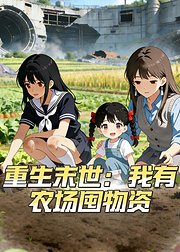 重生末世我有农场囤物资