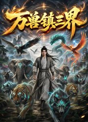 万兽镇三界