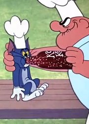 猫和老鼠高清版