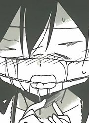 我把噩梦叫回来了