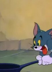 家里那小孩最近迷上了《猫和老鼠高清版》杰瑞的那不勒斯旅行，还拉着爸妈一起看
