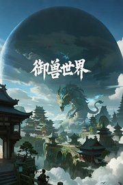 御兽世界