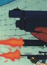 龙珠瑞特总帅死了精简版