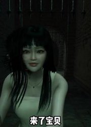 男主就这么疯了？《伊藤润二狂热》虚妄之爱一命速通!!