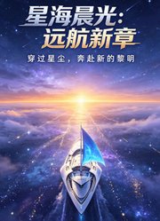星海晨光：远航新章